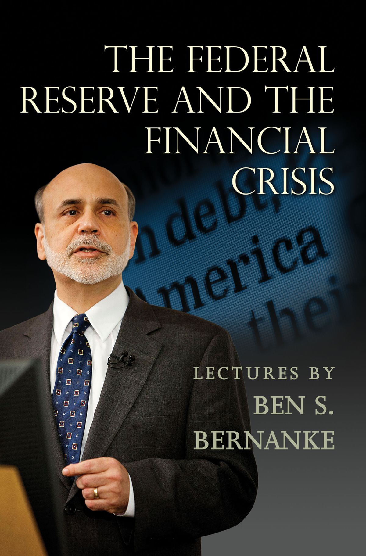 《柏南克的四堂課：聯準會與金融危機》心得筆記：二戰後的聯準會（The Federal Reserve and the Financial Crisis）